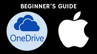 Beginners Guide to Microsoft OneDrive for Mac [upl. by Yrelle701]