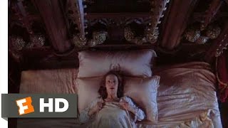 The Haunting 68 Movie CLIP  The Haunted Bedroom 1999 HD [upl. by Amla]