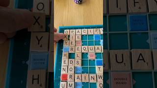 Scrabble Best Gameplay Moments [upl. by Hakeem]