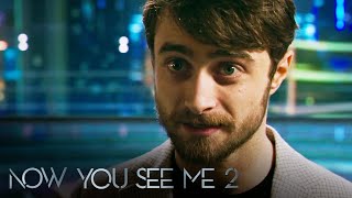 New Horseman clips movie nowyouseeme2 [upl. by Pearline998]