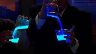 Liquid Light  Cool Science Experiment [upl. by Ahsei]