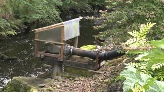 Micro Hydro [upl. by Enoyrt]