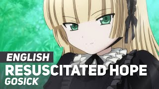 Gosick  quotResuscitated Hopequot Ending  ENGLISH ver  AmaLee [upl. by Nana]