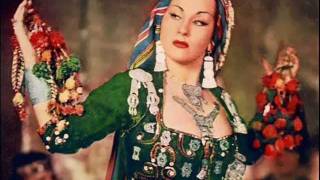 Yma Sumac  Vírgenes del Sol 1944 [upl. by Gaynor]