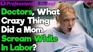 EMOTIONAL Home Birth Water Birth  Fast 1 Hour Labor of Our 3rd Baby Surprise Gender Reveal [upl. by Jerald]