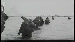 Footage from DDay [upl. by Atiuqehs741]