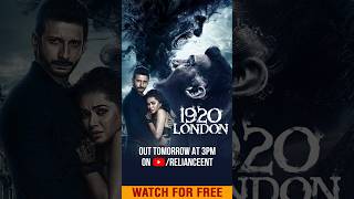 1920 london full movie shortsfeed trending [upl. by Loria]