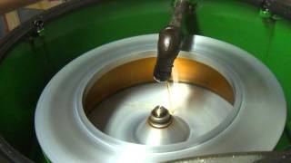 GreeceMonkey Waste Veggie Oil WVO  Centrifuge Explained [upl. by Publius]