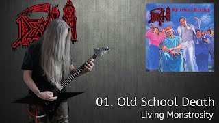 20 Death Metal Subgenres [upl. by Siana]