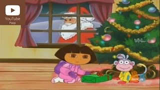 YTP  Doras Crappy Christmas [upl. by Veljkov]