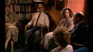 Irvin Yalom Outpatient Group Psychotherapy Video [upl. by Bryna]