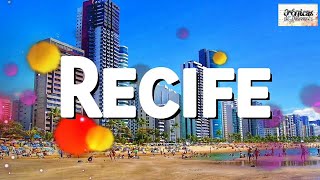 Recife  Brasil [upl. by Leban]