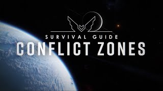 Elite Dangerous Odyssey  Conflict Zones [upl. by Akcirre201]