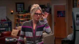 Pennys molecule scene TBBT S6x12 [upl. by Orabla]