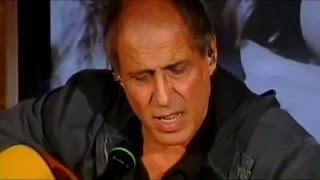 Adriano Celentano Storia damore LIVE [upl. by Namus]