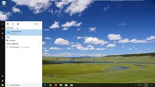 How to Change System Locale on Windows 10 [upl. by Philipa]