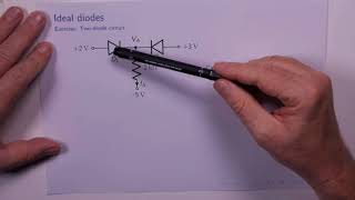 Ideal Diodes [upl. by Arait996]