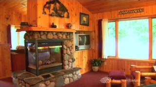 Gunflint Lodge Video Grand Marais Minnesota [upl. by Nanji]