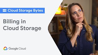 Billing in Cloud Storage [upl. by Jelks]