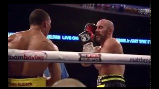 Chris Eubank Jr vs Gary OSullivan FULL FIGHT [upl. by Eterg]