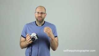 Pentax K50 Hands on Review and Feature Tour [upl. by Ziana351]