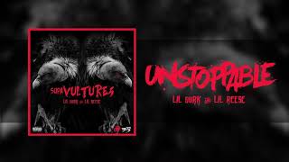 Lil Durk amp Lil Reese  Unstoppable Official Audio [upl. by Larisa703]