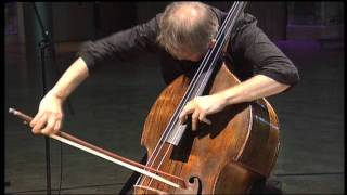 Giovanni Bottesini Concerto for Double Bass No 2 in B Minor [upl. by Tartan]