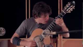 Londonderry Air quotDanny Boyquot  Uros Baric Classical Guitar [upl. by Alethea]