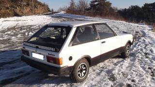 Talbot Sunbeam TI [upl. by Ennasirk]