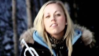 Norwegian Trumpeter TINE THING HELSETH signs to EMI CLASSICS [upl. by Artenra]