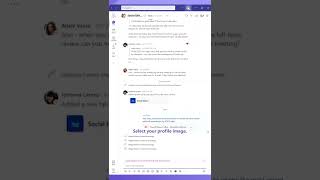 Finding focus in Microsoft Teams [upl. by Jody971]