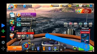 AutoClicker for easy fishing Fishing Clash [upl. by Tavia]