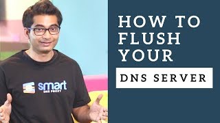 How to Flush DNS Cache on Windows macOS Android iOS [upl. by Eadas]