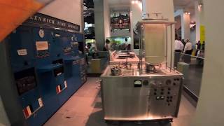 Science Museum London  Walkthrough Tour July 2019  4k [upl. by Goldin]