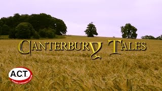 Canterbury Tales Teaser Trailer [upl. by Nivak843]