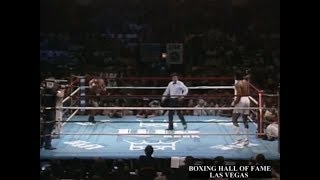 Mike Tyson vs Mitch Green  Full Fight  4201986 [upl. by Samal]