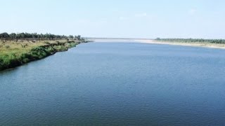 Godavari River [upl. by Aamsa585]