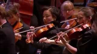 Brahms  Academic Festival Overture Op 80  Järvi [upl. by Ahsiram129]