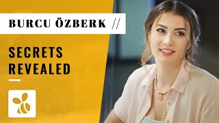 Things You Didnt Know About Burcu Özberk [upl. by Akcirederf108]