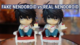 L NENDOROID [upl. by Dwayne700]