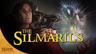 The Silmarils  Tolkien Explained [upl. by Meijer434]