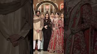 Mawra hocane wedding look song love [upl. by Aileon]