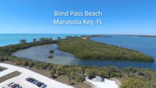 Manasota Key Blind Pass Beach [upl. by Ykcir570]