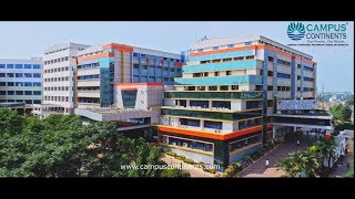 Rajarajeswari Medical College and Hospital  RRMCH Bangalore Karnataka [upl. by Athiste]