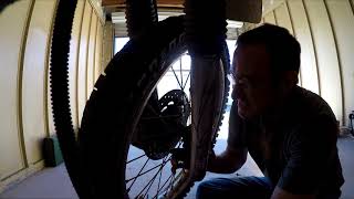 Fixing The Speedometer On Your Motorcycle [upl. by Nnaycart]