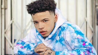 Lil Mosey  Blueberry Faygo Music Video [upl. by Mosera]