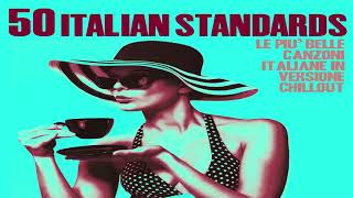 Top 50 Italian Hits to Elevate Your RESTAURANT Experience 2024 [upl. by Far781]