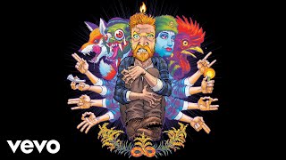 Tyler Childers  Peace of Mind Audio [upl. by Ahsuatan329]