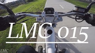 Sachs Bikes MadAss 125  First Ride amp Impressions [upl. by Yleme368]