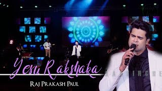 Yesu Rakshaka  Worship Jesus  Live Concert  Raj Prakash Paul  Telugu Christian Song [upl. by Enelrats333]